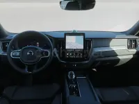 Usado Volvo XC60 455 CV (334 kW) 2025 Negro SUV