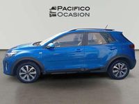 Usado Kia Stonic 101 CV (74 kW) 2022 Azul SUV