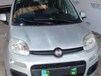 Usado Fiat Panda Lounge 69 CV (50 kW) 2013 Utilitario