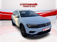 usado VW Tiguan Allspace Advance 2.0 TDI 110kW 150CV 4Mot DSG Te puede interesar