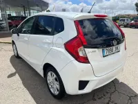 Usado Honda Jazz Comfort 102 CV (75 kW) 2016 Blanco Utilitario