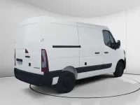 Usado Renault Master 135 CV (99 kW) 2021 Blanco Monovolumen