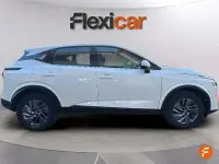 Occasion Nissan Qashqai Acenta 140 PK (102 kW) 2023 Wit SUV