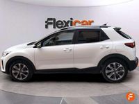 Usado Kia Stonic 120 CV (88 kW) 2019 Blanco SUV