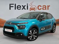 usado Citroën C3 BlueHDi 75KW (100CV) S&S Shine Diésel en Flexicar Pamplona 2