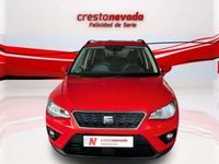 usado Seat Arona 1.6 TDI 70kW 95CV Style Ecomotive Te puede interesar