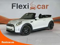 usado Mini Cooper Cabriolet 