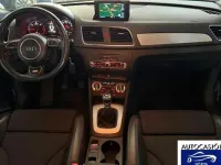 Usado Audi Q3 Advanced Plus 140 CV (102 kW) 2013 SUV