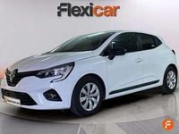 Usado Renault Clio V Business 67 CV (49 kW) 2022 Blanco Utilitario