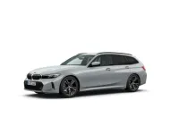 Usado BMW 318 Comfort Edition 150 CV (110 kW) 2025 Gris Familiar