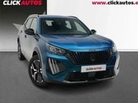 Usado Peugeot 2008 Allure 100 HP (73 kW) 2025 Cinzento SUV