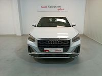 Usado Audi Q2 150 CV (110 kW) 2025 Blanco SUV