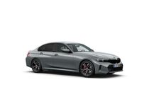 Usado BMW 330e 292 CV (214 kW) 2025 Gris Berlina