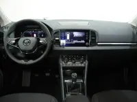Usado Skoda Karoq Ambition 116 CV (85 kW) 2023 Gris SUV