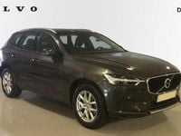 Usado Volvo XC60 Momentum 190 CV (139 kW) 2018 Gris SUV
