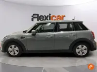 Usado Mini Cooper 136 CV (100 kW) 2022 Gris Utilitario