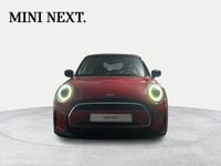 Usado Mini Cooper 136 CV (100 kW) 2021 Rojo Utilitario