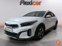 Usado Kia XCeed 120 CV (88 kW) 2023 Blanco SUV