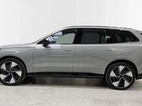 Nuevo Volvo EX90 Ultra 300 kW (408 CV) 2026 SUV