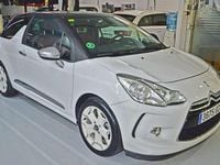 Usado Citroën DS3 156 CV (114 kW) 2010 Blanco Utilitario