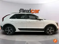 Usado Kia Niro 129 CV (94 kW) 2025 Blanco SUV