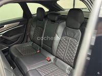 Käytetty Audi A6 Advanced 600 HP (441 kW) 2020 Musta Farmari