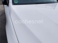 Usado Mercedes GLC250 204 CV (150 kW) 2017 Blanco Coupe