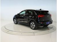 usado Kia e-Niro NIROEMOTION 150KW 204 5P