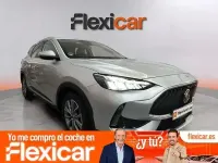 Usado MG HS Comfort 162 CV (119 kW) 2024 Gris SUV