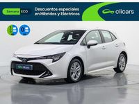 Usado Toyota Corolla Business Edition 98 CV (72 kW) 2022 Blanco Berlina