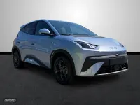 Nuevo BYD Dolphin Surf Comfort 114 kW (156 CV) 2026 Azul Utilitario