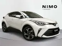 Usado Toyota C-HR Advance 122 CV (89 kW) 2022 SUV