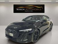 Usado Audi A5 Ambiente 204 CV (150 kW) 2025 Negro Berlina