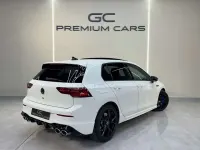 Usado VW Golf VIII R 320 CV (235 kW) 2022 Blanco Utilitario