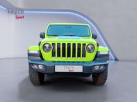 usado Jeep Wrangler Unlimited 2.0 4xe Rubicon 8ATX