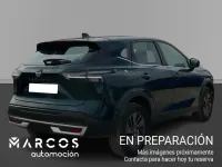 Usado Nissan Qashqai Acenta 140 CV (102 kW) 2025 SUV