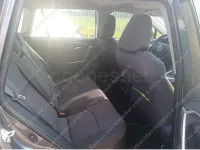 Usado Toyota RAV4 Hybrid Business Edition 218 CV (160 kW) 2022 Gris / plata SUV