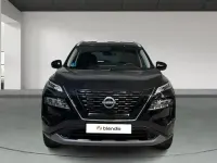 Usado Nissan X-Trail N-Connecta 204 CV (150 kW) 2025 Negro SUV