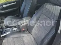 Usado Mercedes A200 Avantgarde 140 CV (102 kW) 2007 Gris / plata Monovolumen