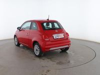 Usado Fiat 500 Dolcevita 69 CV (50 kW) 2023 Rojo Utilitario