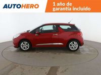 usado DS Automobiles DS3 1.2 PureTech Desire 82