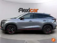 Usado Omoda 5 185 CV (136 kW) 2024 Gris SUV
