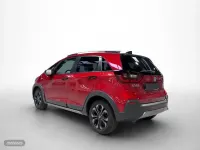 Usado Honda Jazz 122 CV (89 kW) 2025 Rojo Utilitario