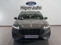 Usado Ford Kuga ST-Line 120 CV (88 kW) 2022 Gris SUV