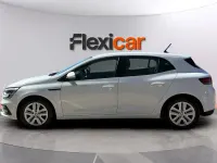 Usado Renault Mégane II Equilibre 115 CV (84 kW) 2023 Blanco Berlina