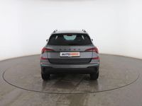 Usado Skoda Kamiq Selection 150 CV (110 kW) 2025 Gris SUV
