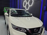 Usado Nissan Qashqai Acenta 150 CV (110 kW) 2019 Blanco SUV