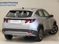 Usado Hyundai Tucson 159 CV (116 kW) 2025 SUV