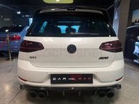 Usado VW Golf VII GTI 230 CV (169 kW) 2018 Blanco Berlina
