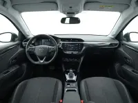 Usado Opel Corsa-e Elegance 100 kW (136 CV) 2022 Blanco Utilitario